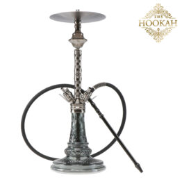 THE HOOKAH MEGATRON BLACK SERIES