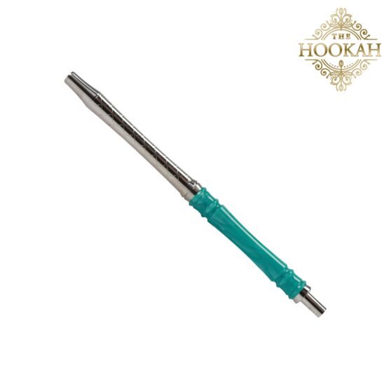 Mundstück 2PAC EPOXIDHARZ - V2A Cutting  – Bild 7