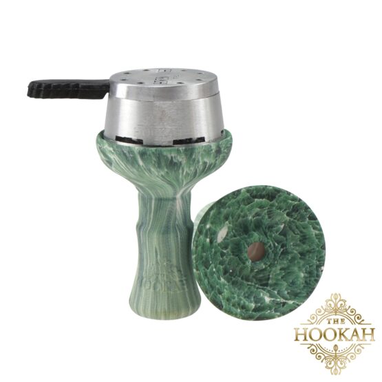 Tabakkopf Mashallah Phunnel M inkl. Firebox – Bild 11