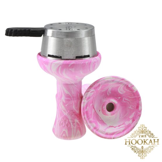 Tabakkopf Mashallah Phunnel M inkl. Firebox – Bild 6