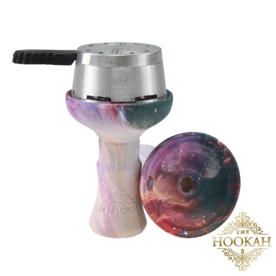 Tabakkopf Mashallah Phunnel M inkl. Firebox – Bild 5