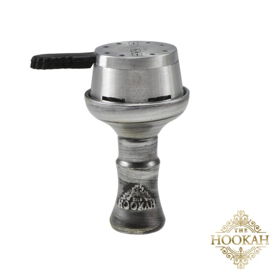 Tabakkopf Mashallah Phunnel M inkl. Firebox – Bild 9