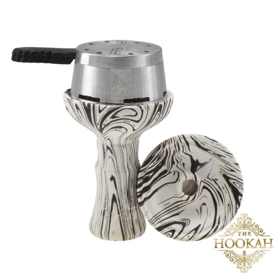 Tabakkopf Mashallah Phunnel M inkl. Firebox – Bild 4