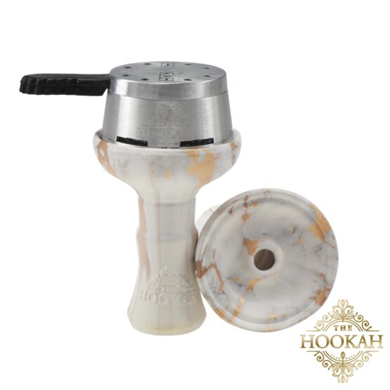 Tabakkopf Mashallah Phunnel M inkl. Firebox – Bild 3