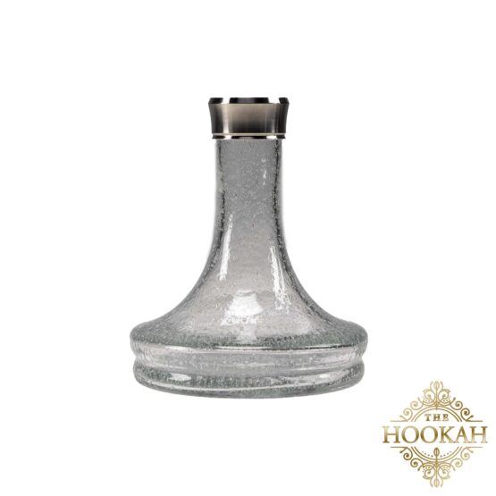 THE HOOKAH BOWL 2PAC silber