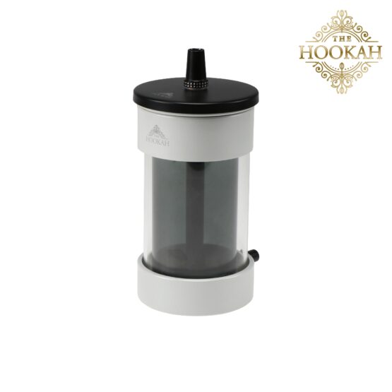 THE HOOKAH JOKER 3X Blow Off Wasserpfeife