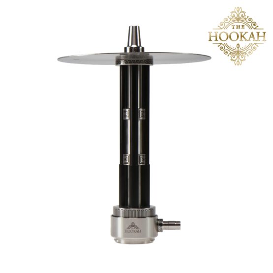The Hookah TERMINATOR Slide-System Blow Off – Bild 6