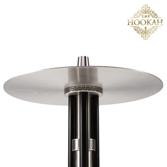 The Hookah TERMINATOR Slide-System Blow Off – Bild 8