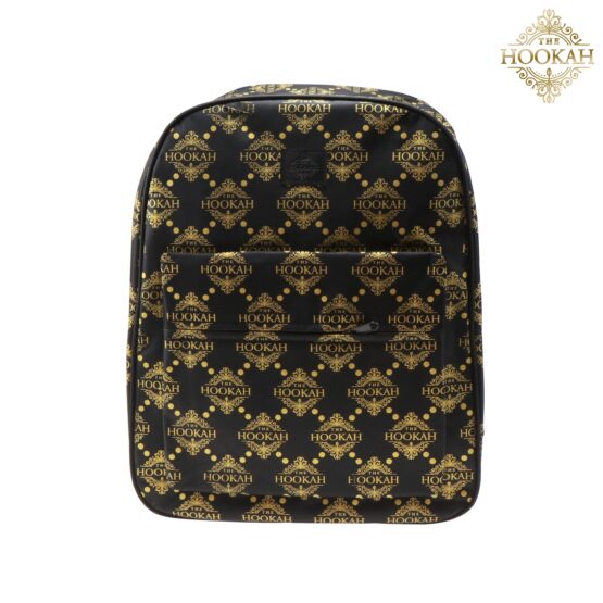 THE HOOKAH SHISHA RUCKSACK XXL