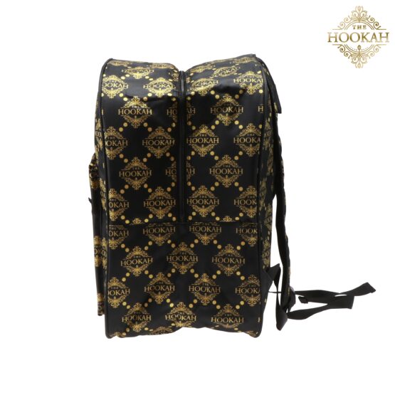 THE HOOKAH SHISHA RUCKSACK XXL