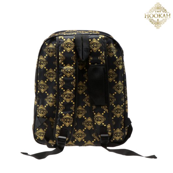 THE HOOKAH SHISHA RUCKSACK XXL