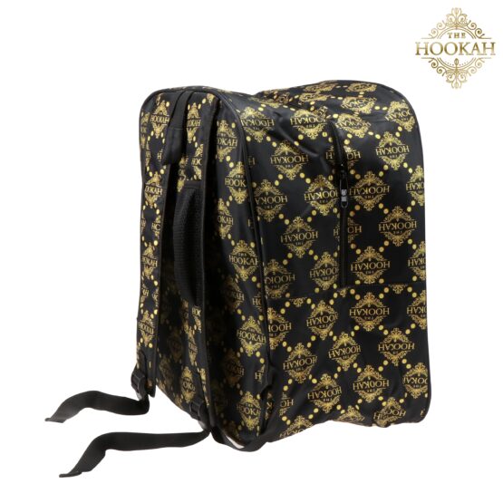 THE HOOKAH SHISHA RUCKSACK XXL