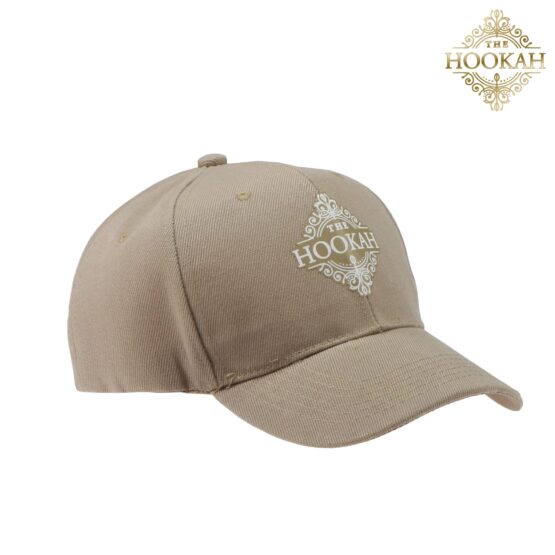 THE HOOKAH Cap Basecap Kappe – Bild 8