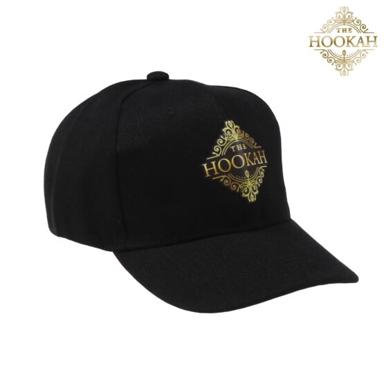 THE HOOKAH Cap Basecap Kappe – Bild 2