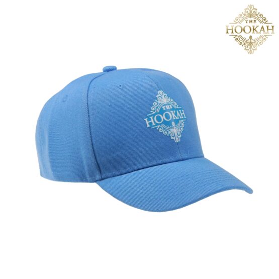 THE HOOKAH Cap Basecap Kappe – Bild 3