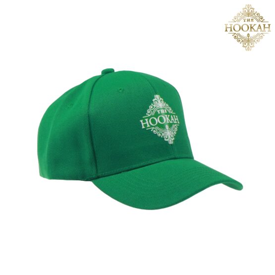 THE HOOKAH Cap Basecap Kappe – Bild 4