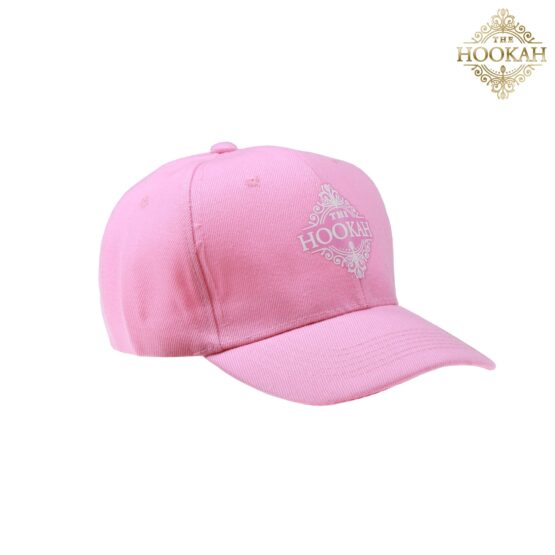 THE HOOKAH Cap Basecap Kappe – Bild 5