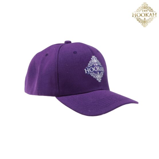 THE HOOKAH Cap Basecap Kappe – Bild 6