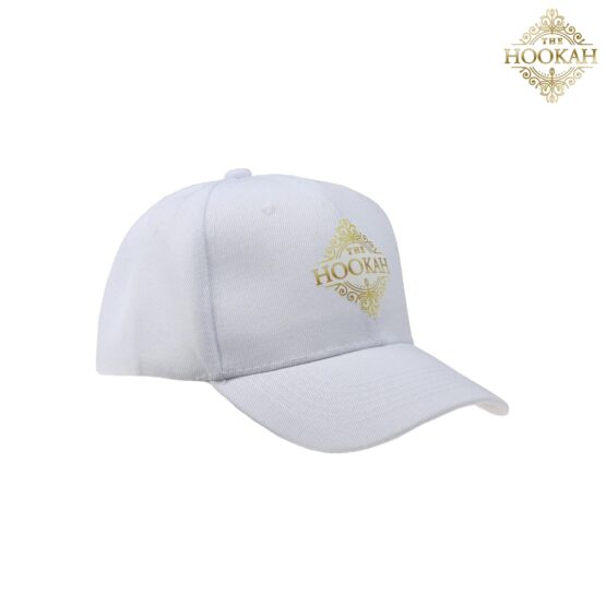 THE HOOKAH Cap Basecap Kappe – Bild 7