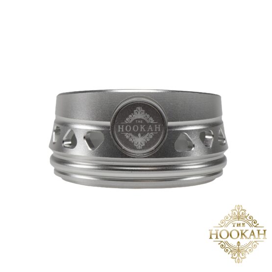 The Hookah Alu Vollmaterial HMD