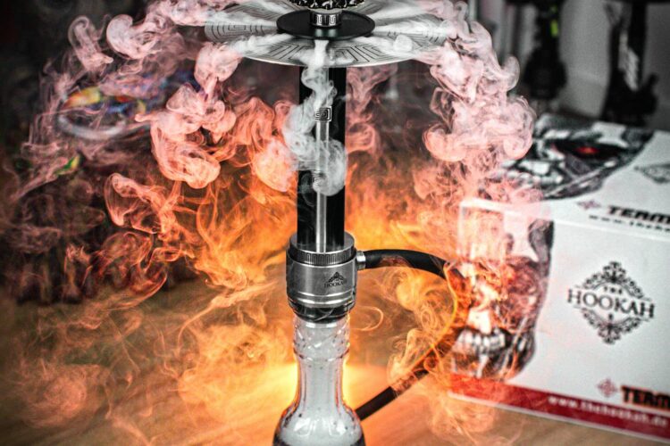 Was ist eine Shisha?