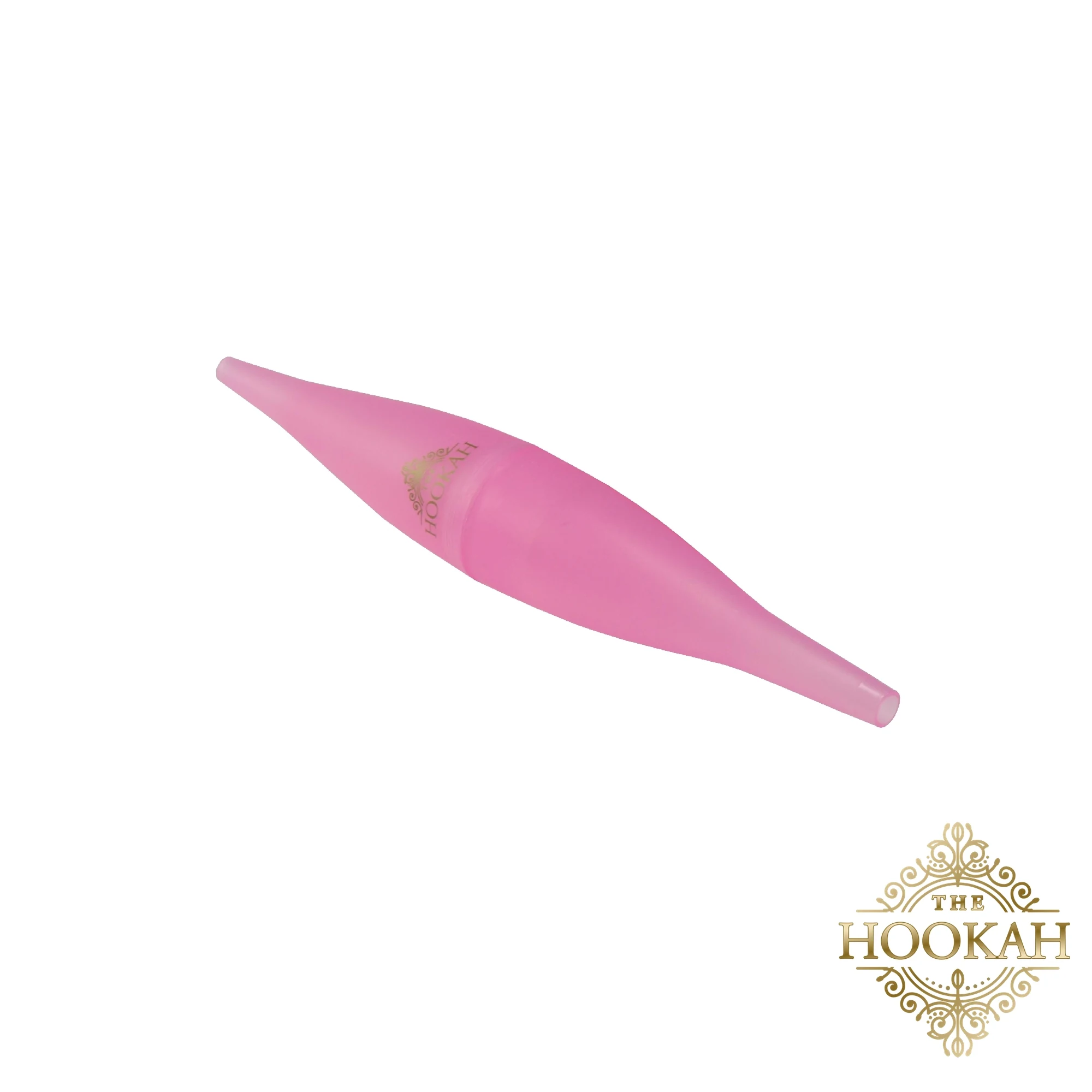 Pinke Ice Bazooka mit Kühlpad – Produktansicht