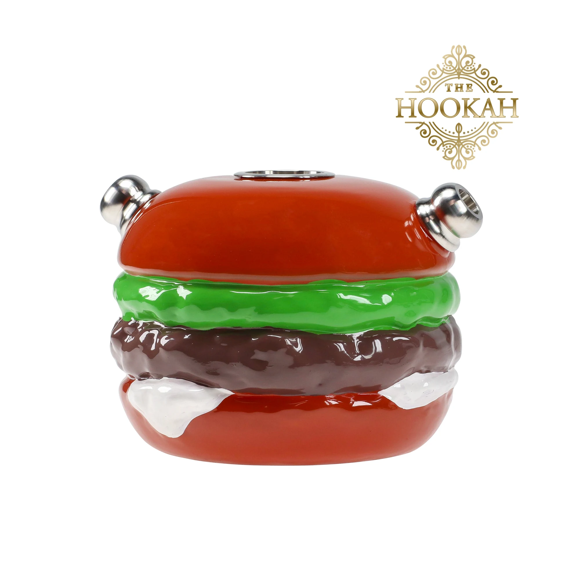 The Hookah EXSL95 Limited Edition 300 – Produktansicht