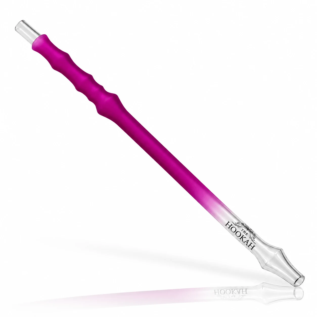 THE HOOKAH Shisha-Glasmundstück 35 cm – 10 Farben – Bild 5