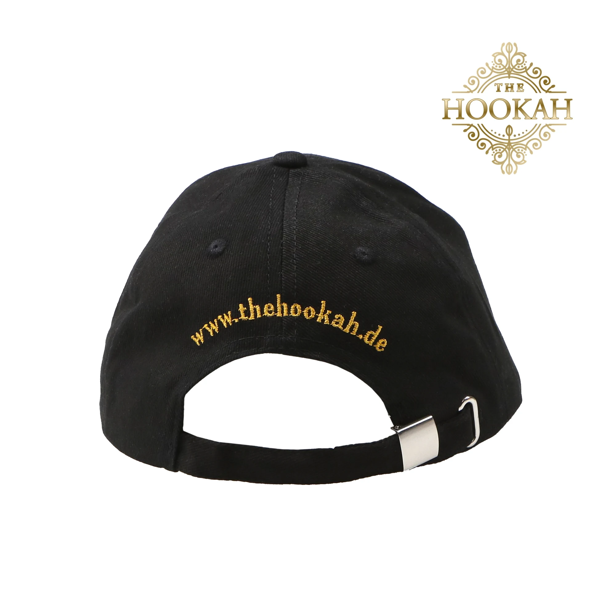 The Hookah Base-Kappe – Produktansicht