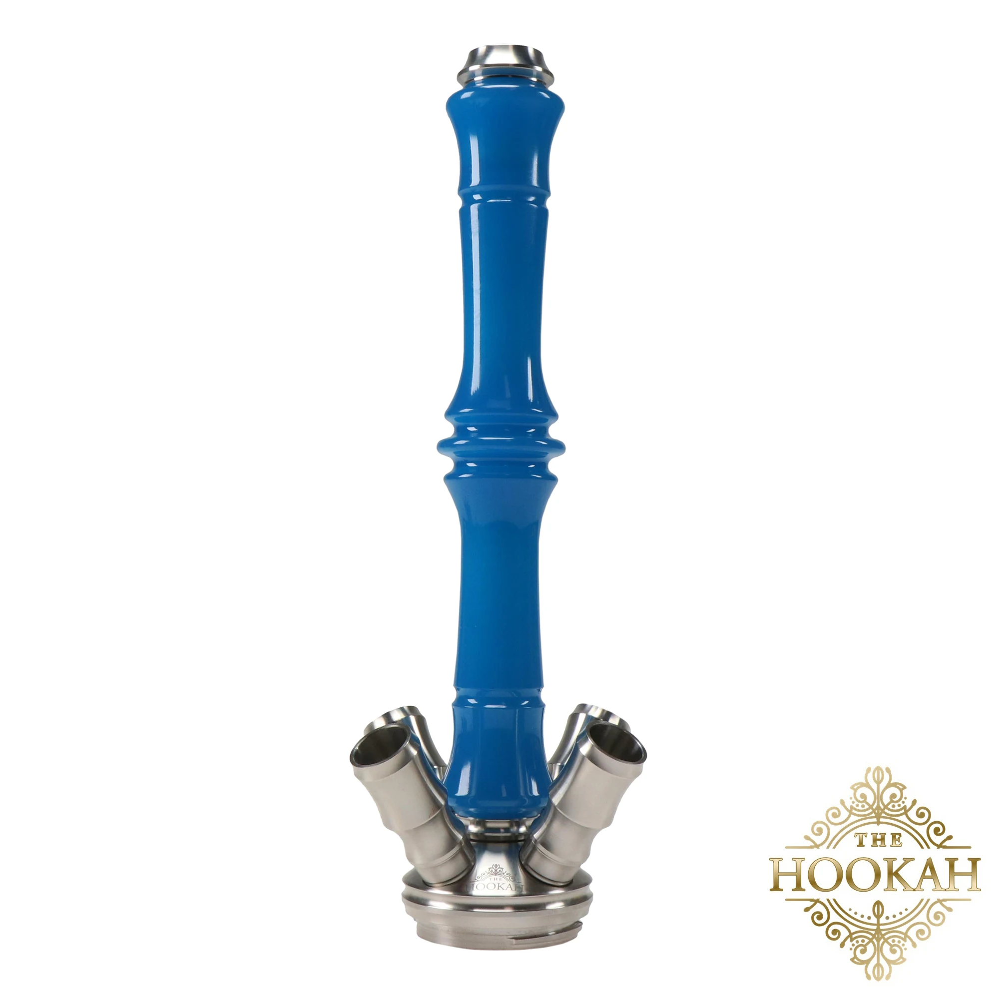 THE HOOKAH AVENTADORR EPOXIDHARZ Rauchsäule WOODOO