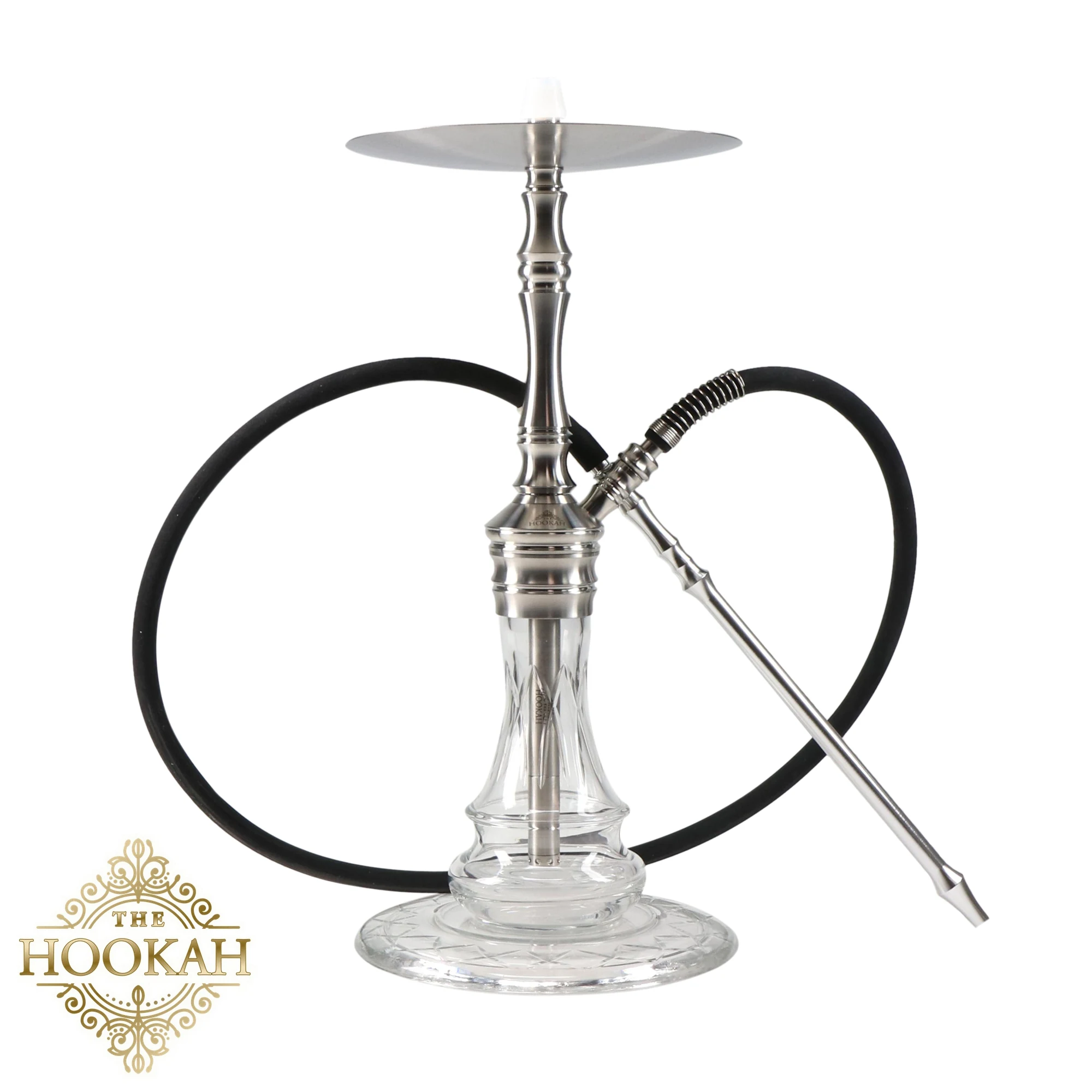 Excalibur Handcut mit Sechskammer-Ausblassystem – Produktansicht