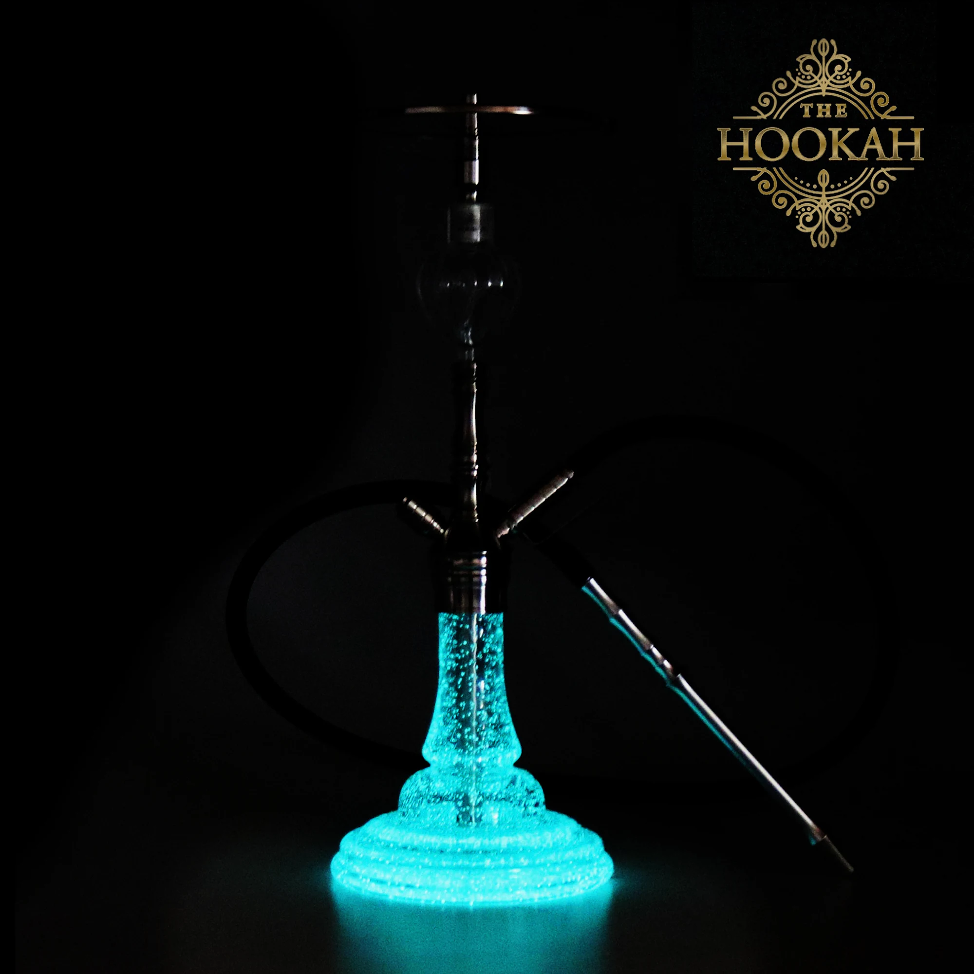 DJANGOO 2.0 WOODOO - THE HOOKAH