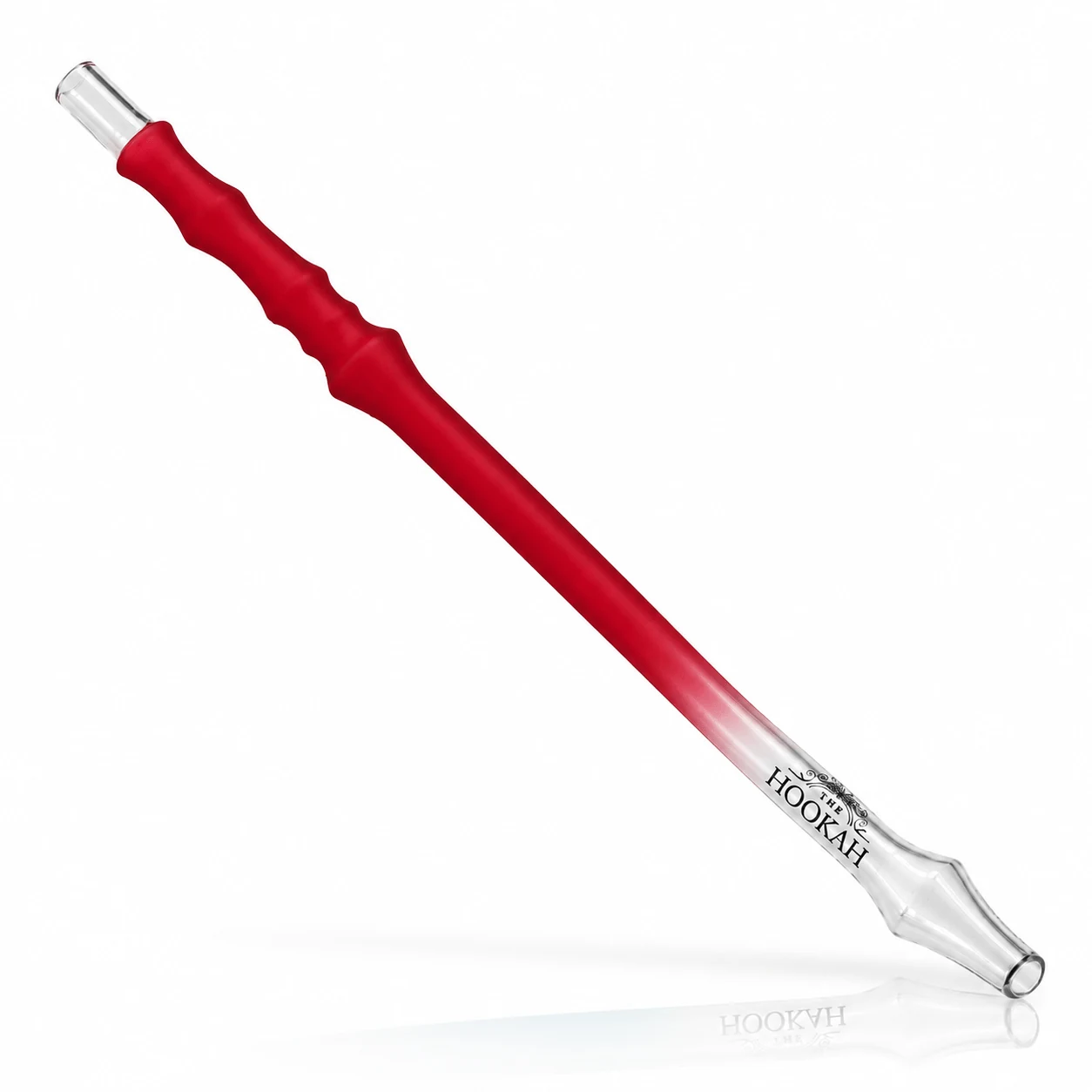 THE HOOKAH Shisha-Glasmundstück 35 cm – 10 Farben – Bild 2