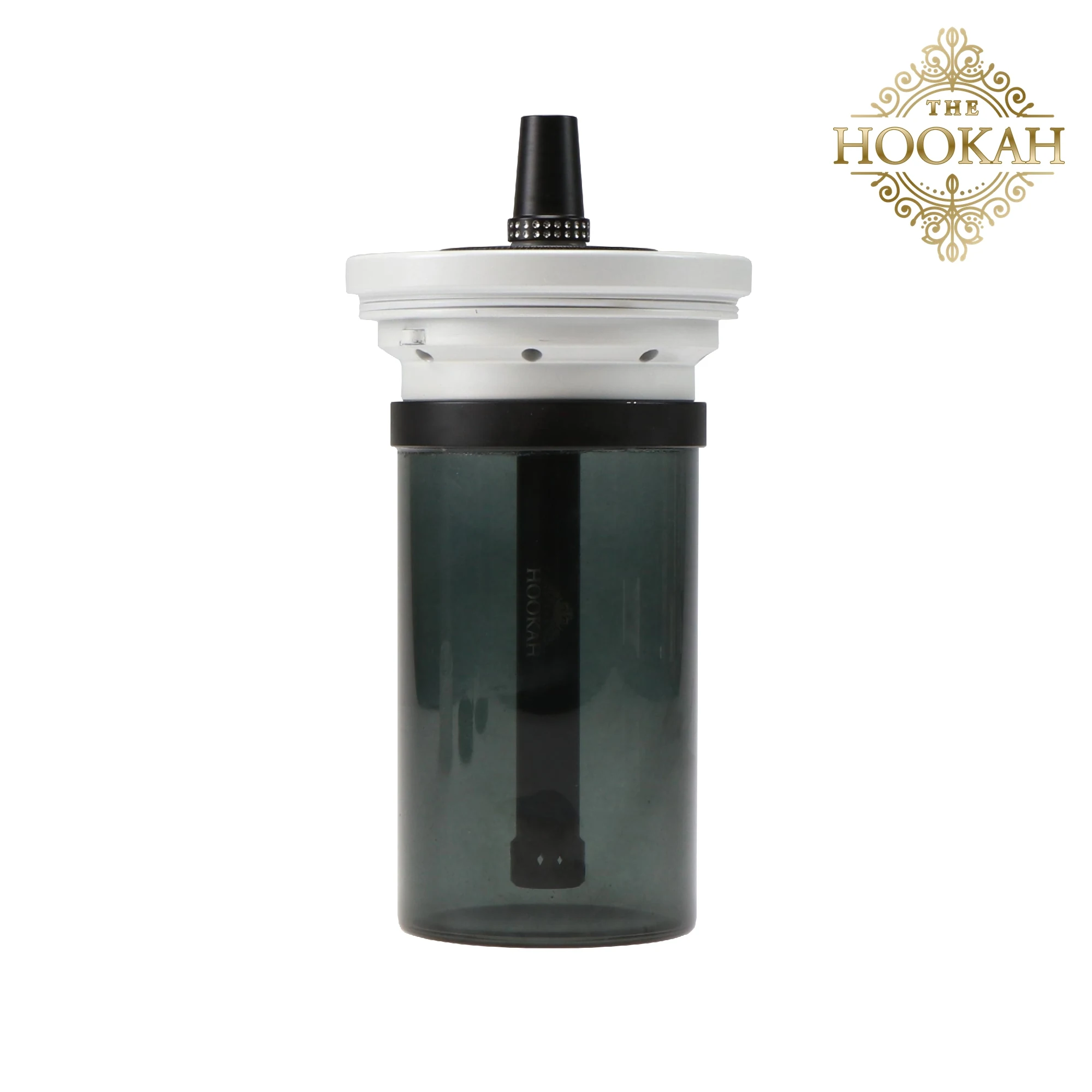 The Hookah Joker mit dreifachem Blow-off – Produktansicht
