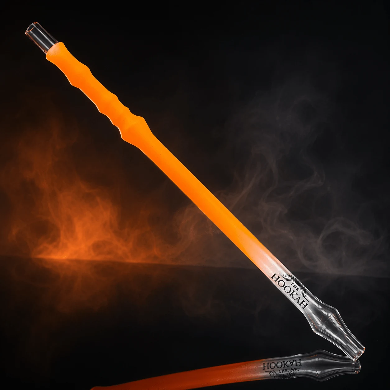 THE HOOKAH Shisha-Glasmundstück 35 cm – 10 Farben – Bild 19