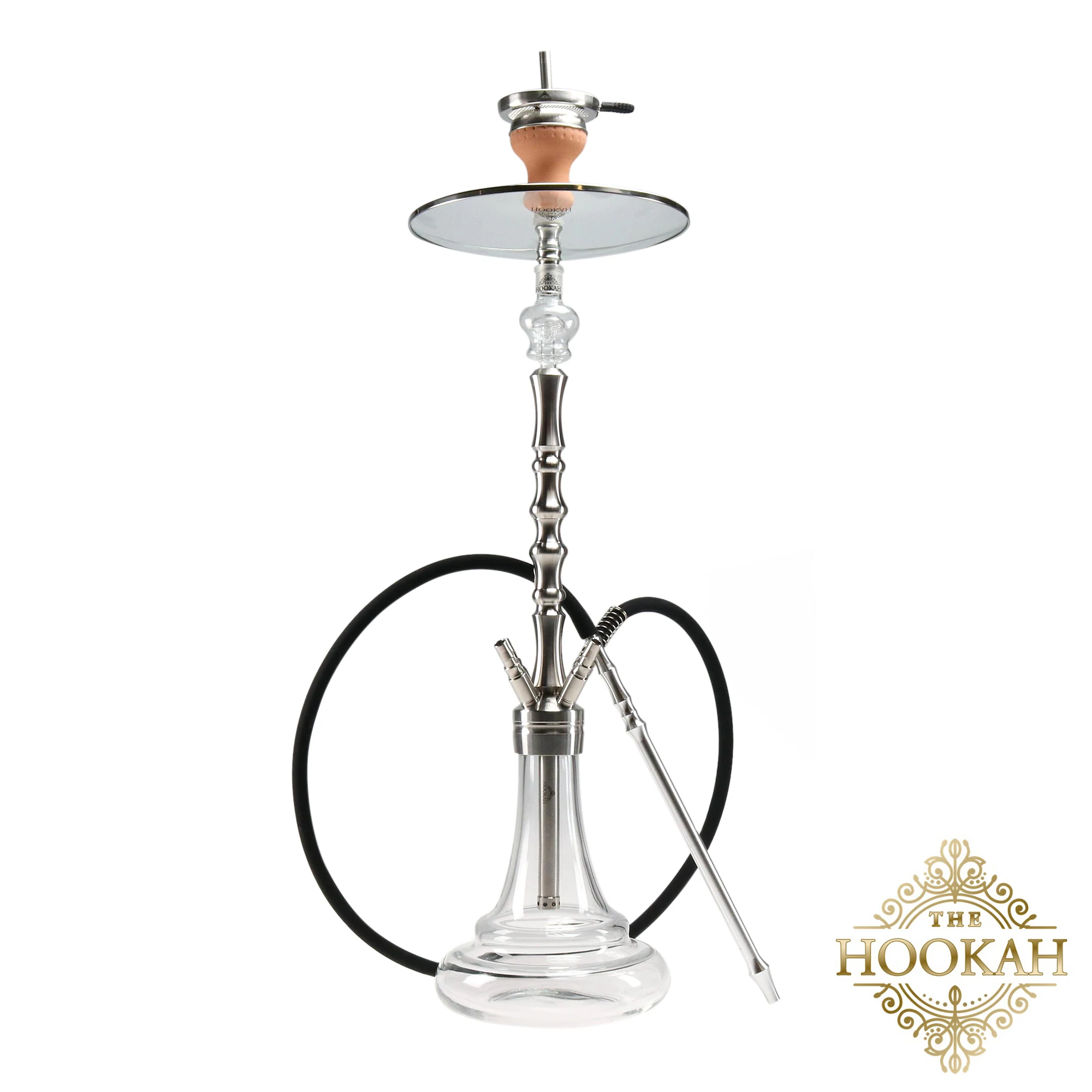 Big Mama Shisha mit Turbo Balls