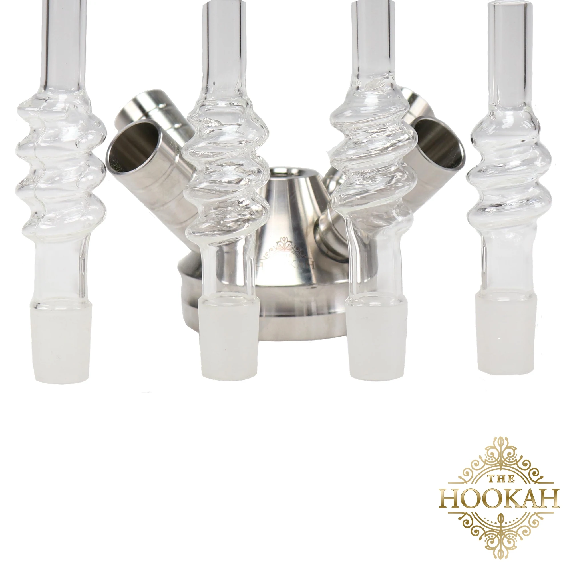 Glasschliffadapter 18/8 - THE HOOKAH