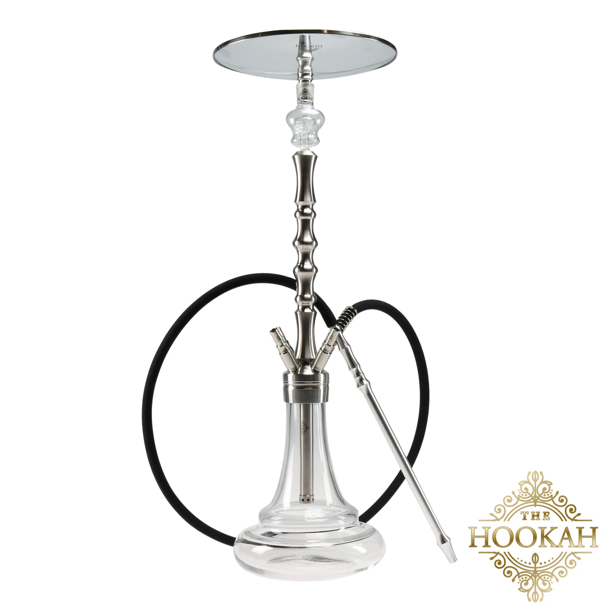 Big Mama Shisha mit Turbo Balls – Produktansicht