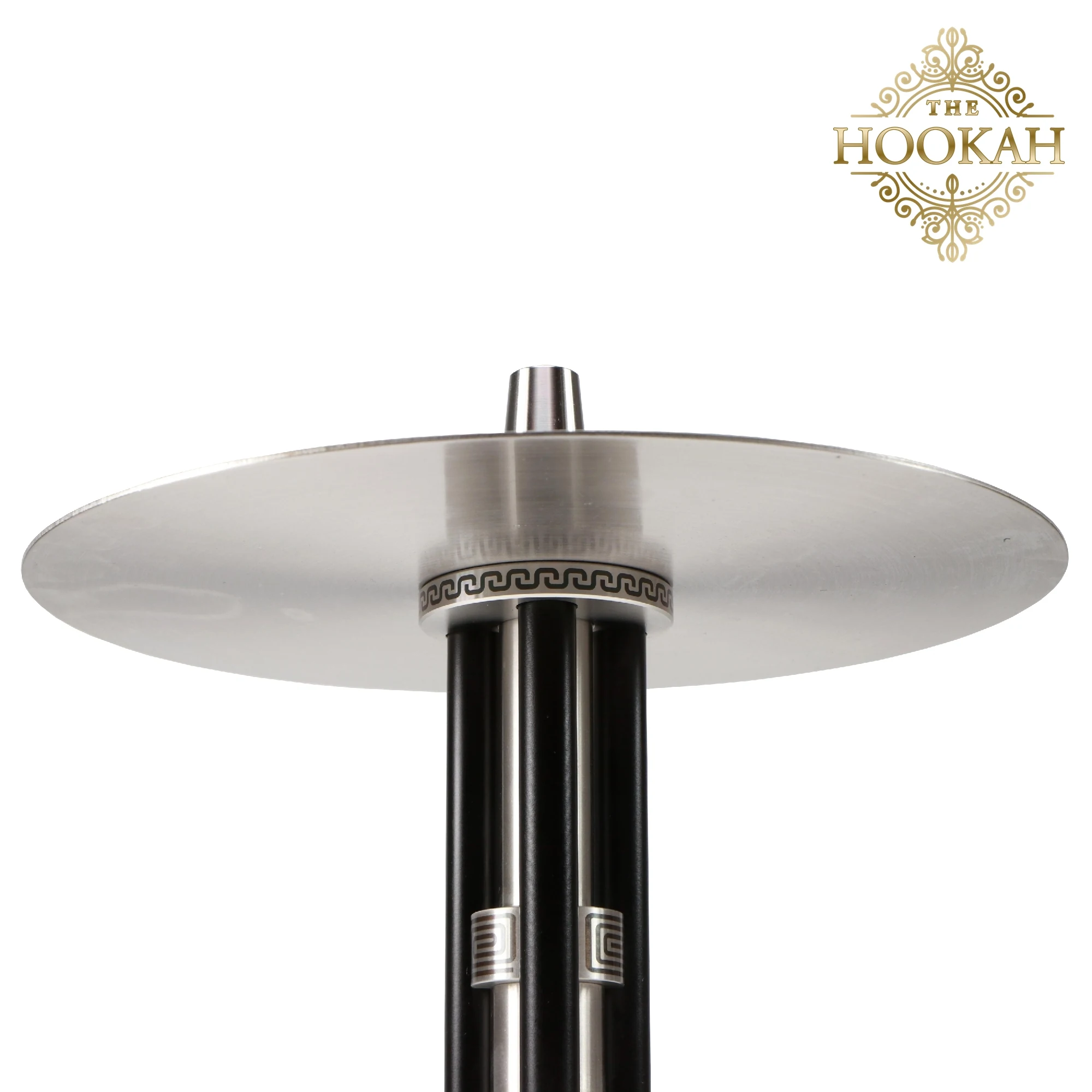 The Hookah Terminator mit Slide-System und Blow-off – Produktansicht