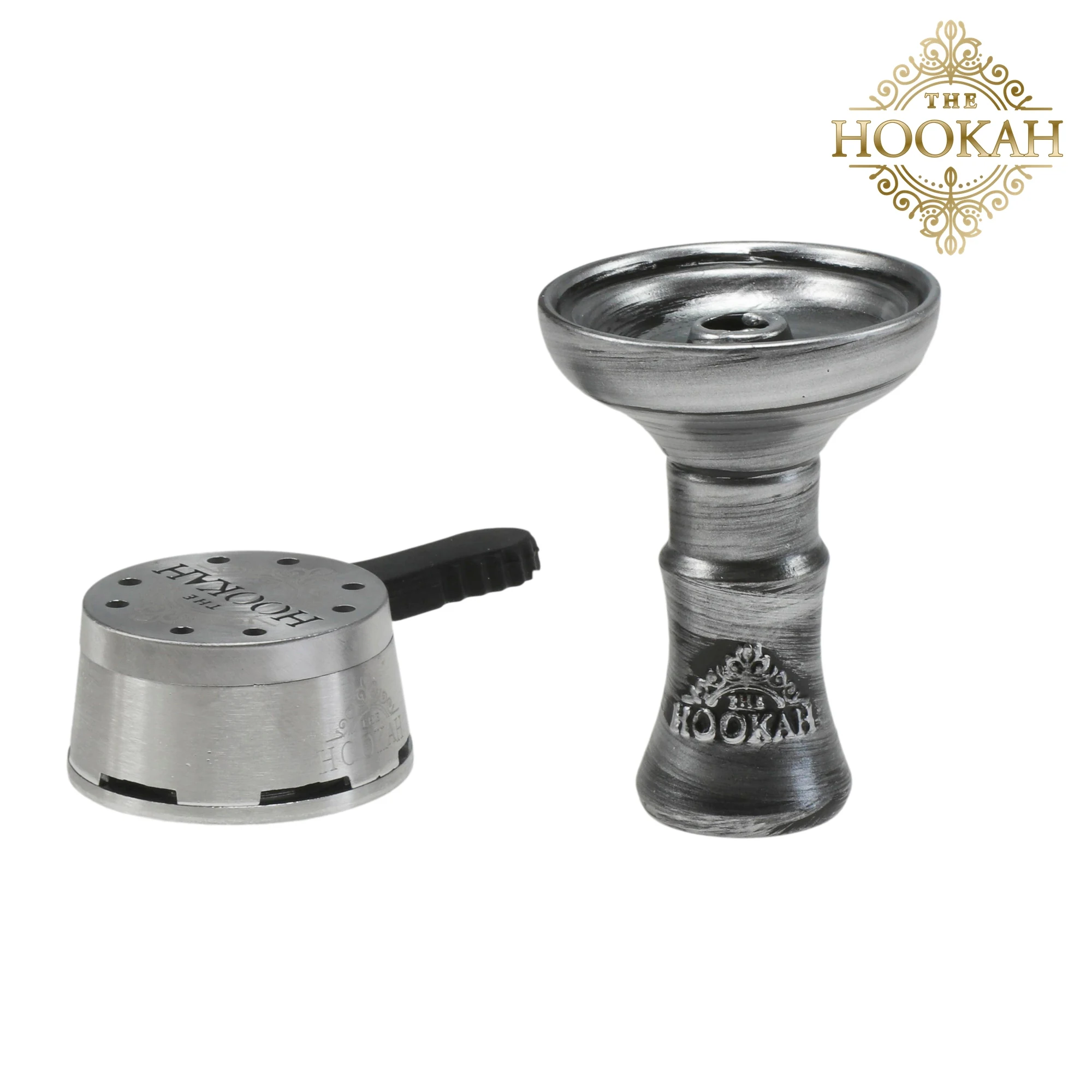 The Hookah Revolution Shisha mit Mashallah Phunnel – Produktansicht