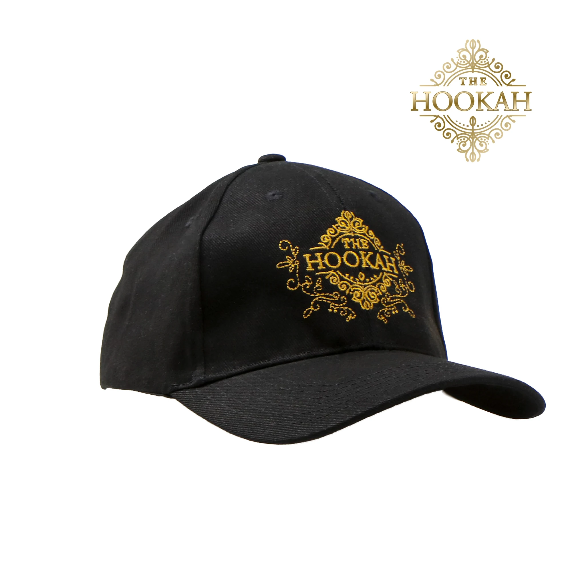 The Hookah Base-Kappe