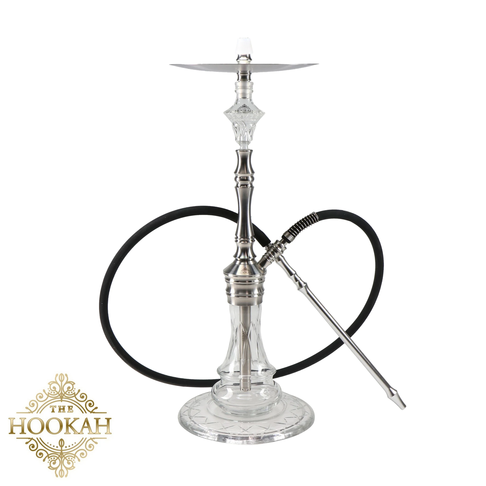 Excalibur Handcut mit Sechskammer-Ausblassystem – Produktansicht