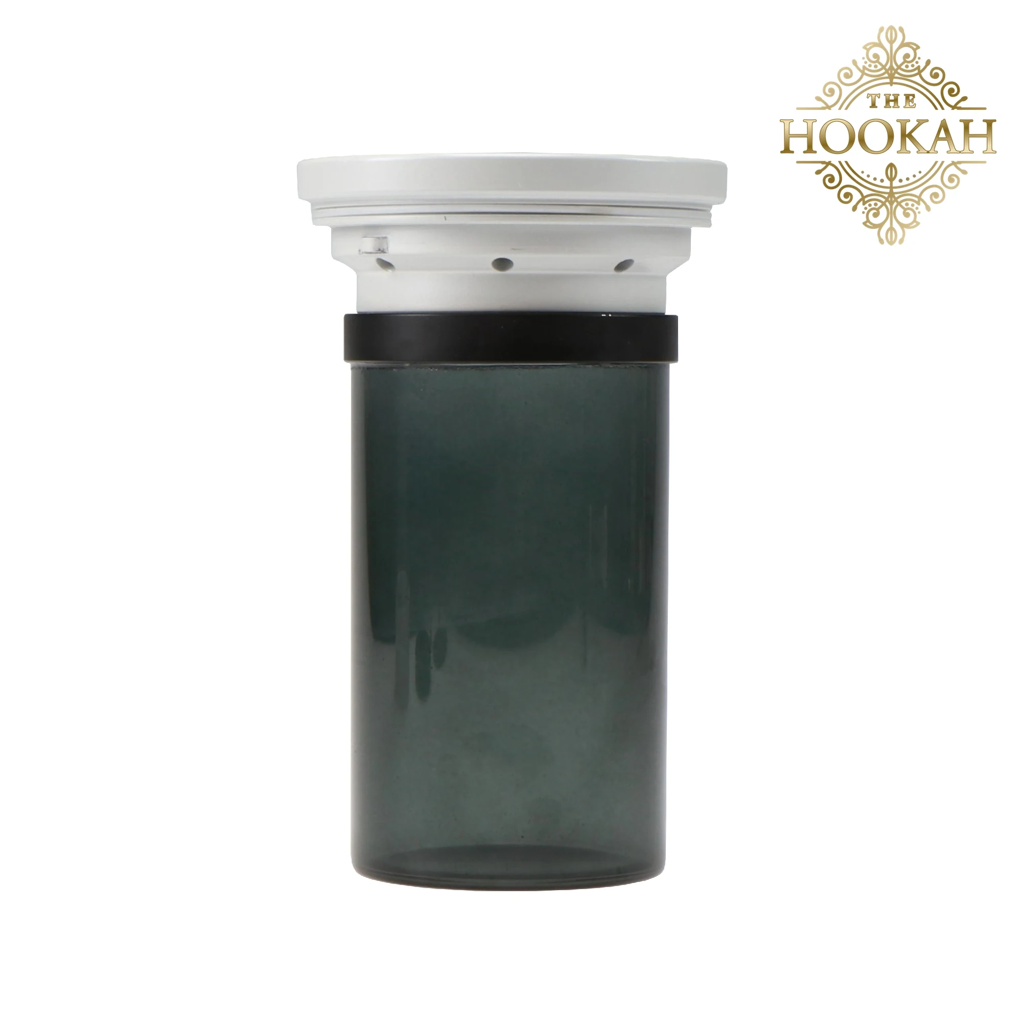 The Hookah Joker mit dreifachem Blow-off – Produktansicht