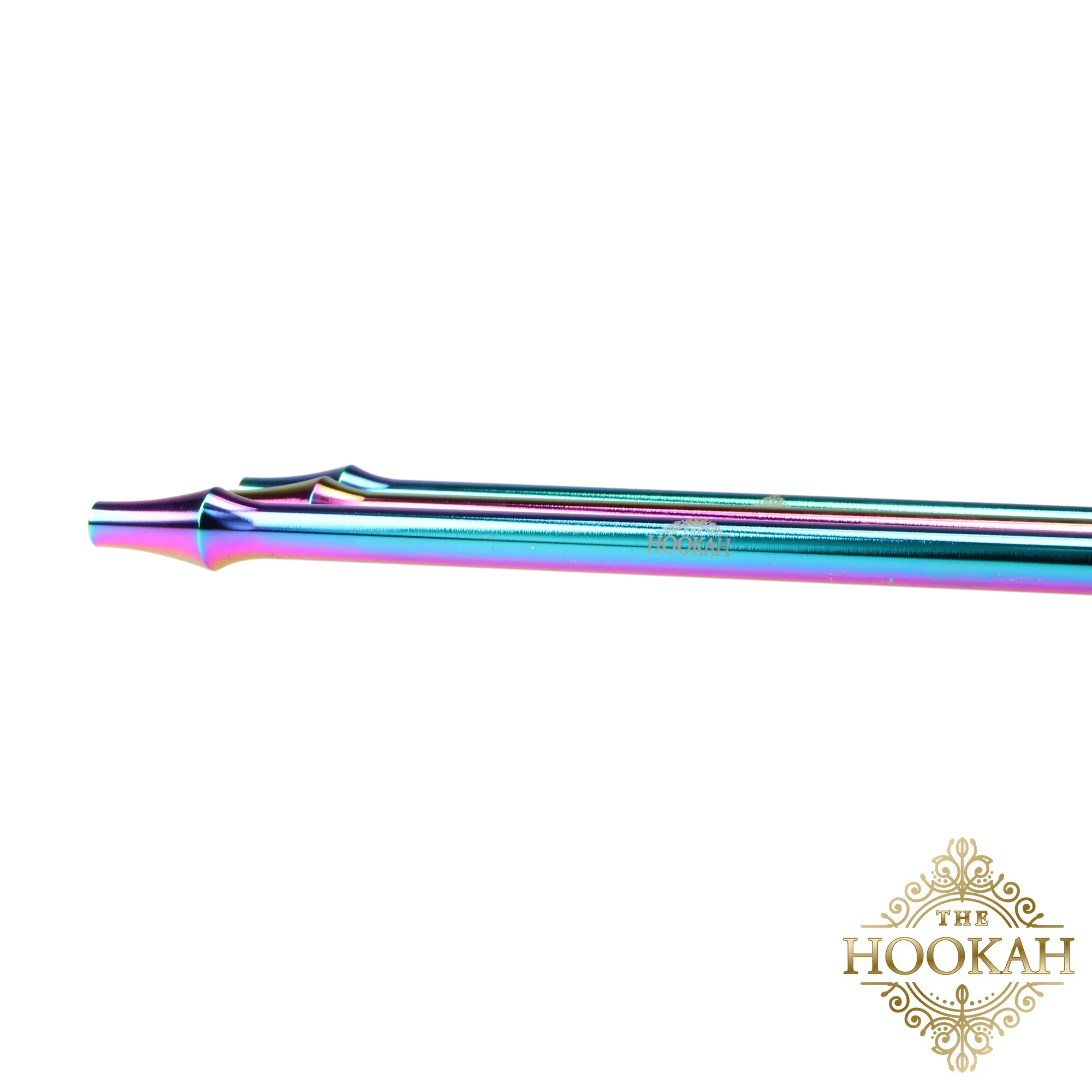 The Hookah Rainbow-Mundstück – Produktansicht