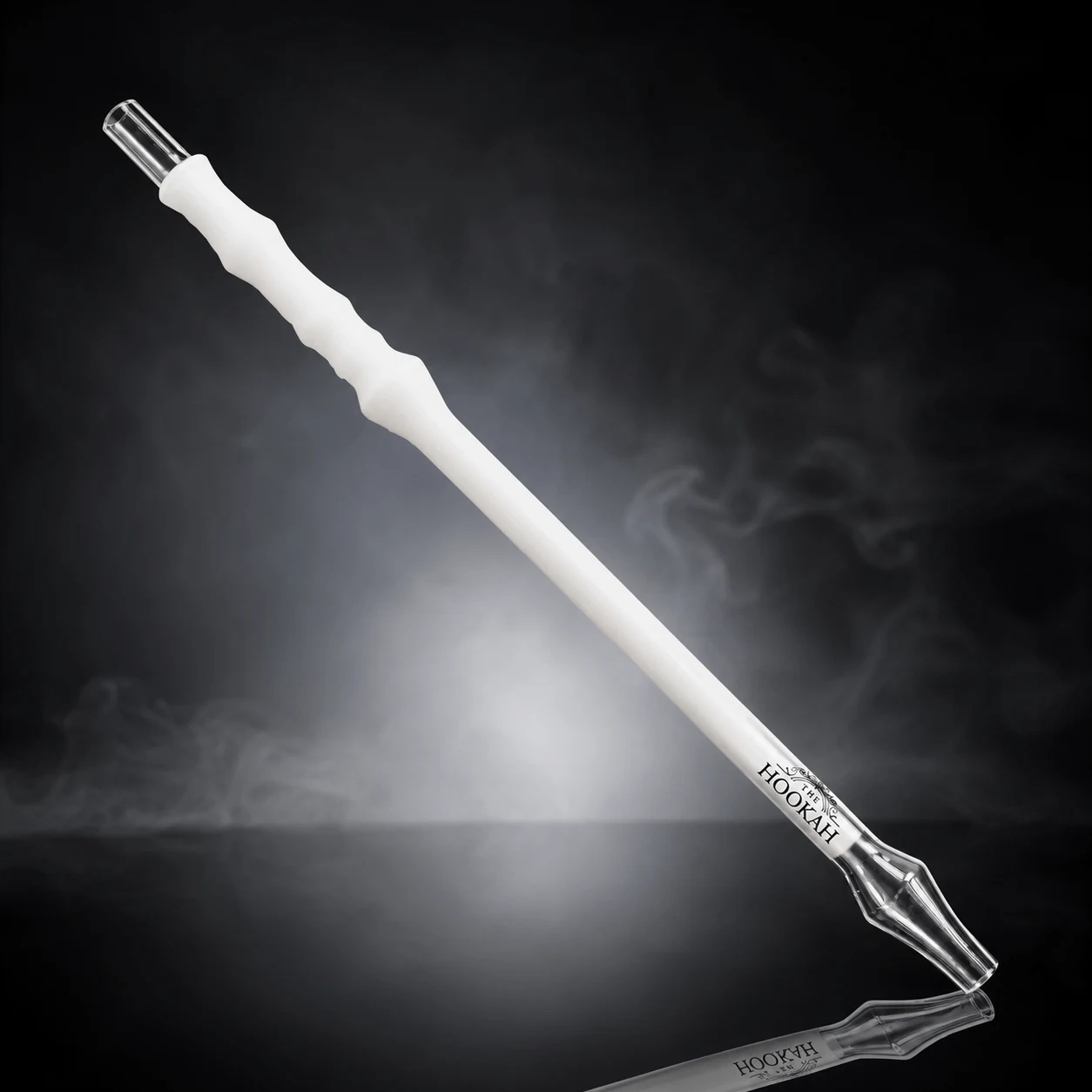 THE HOOKAH Shisha-Glasmundstück 35 cm – 10 Farben – Bild 18