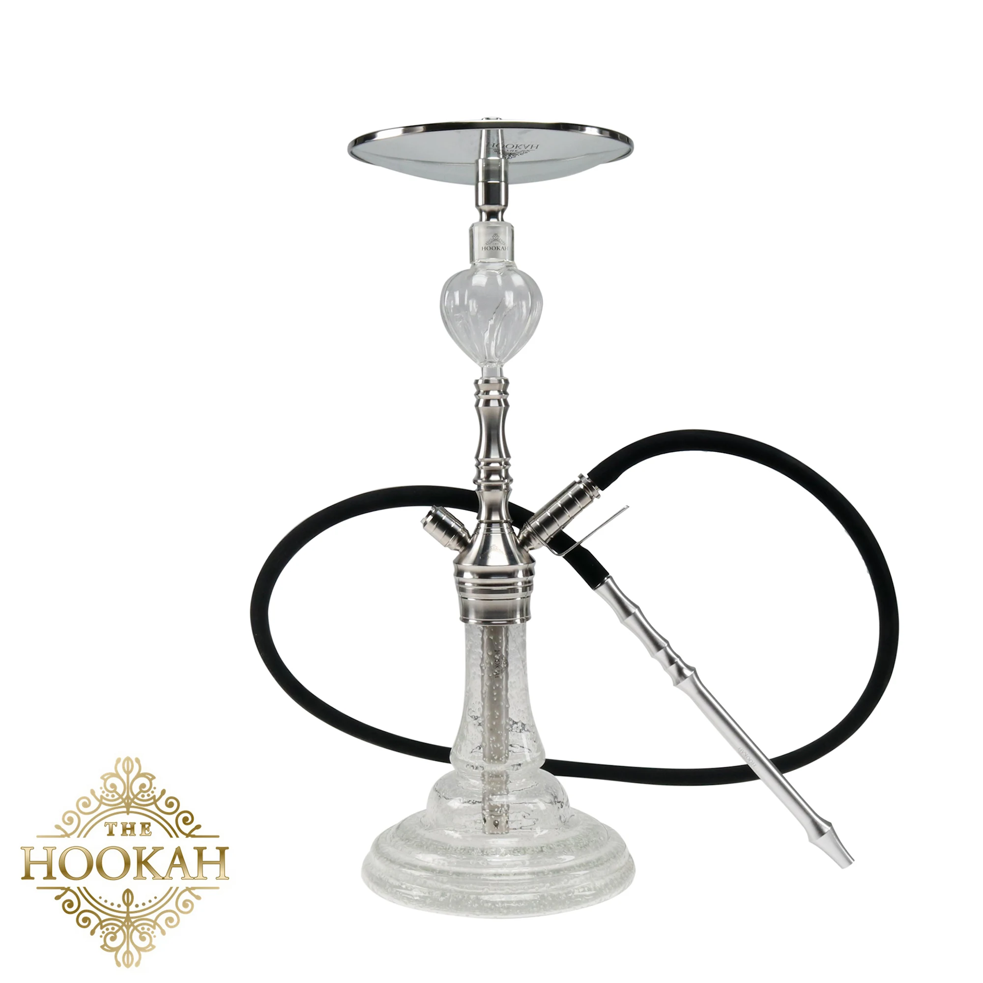 DJANGOO 2.0 WOODOO - THE HOOKAH