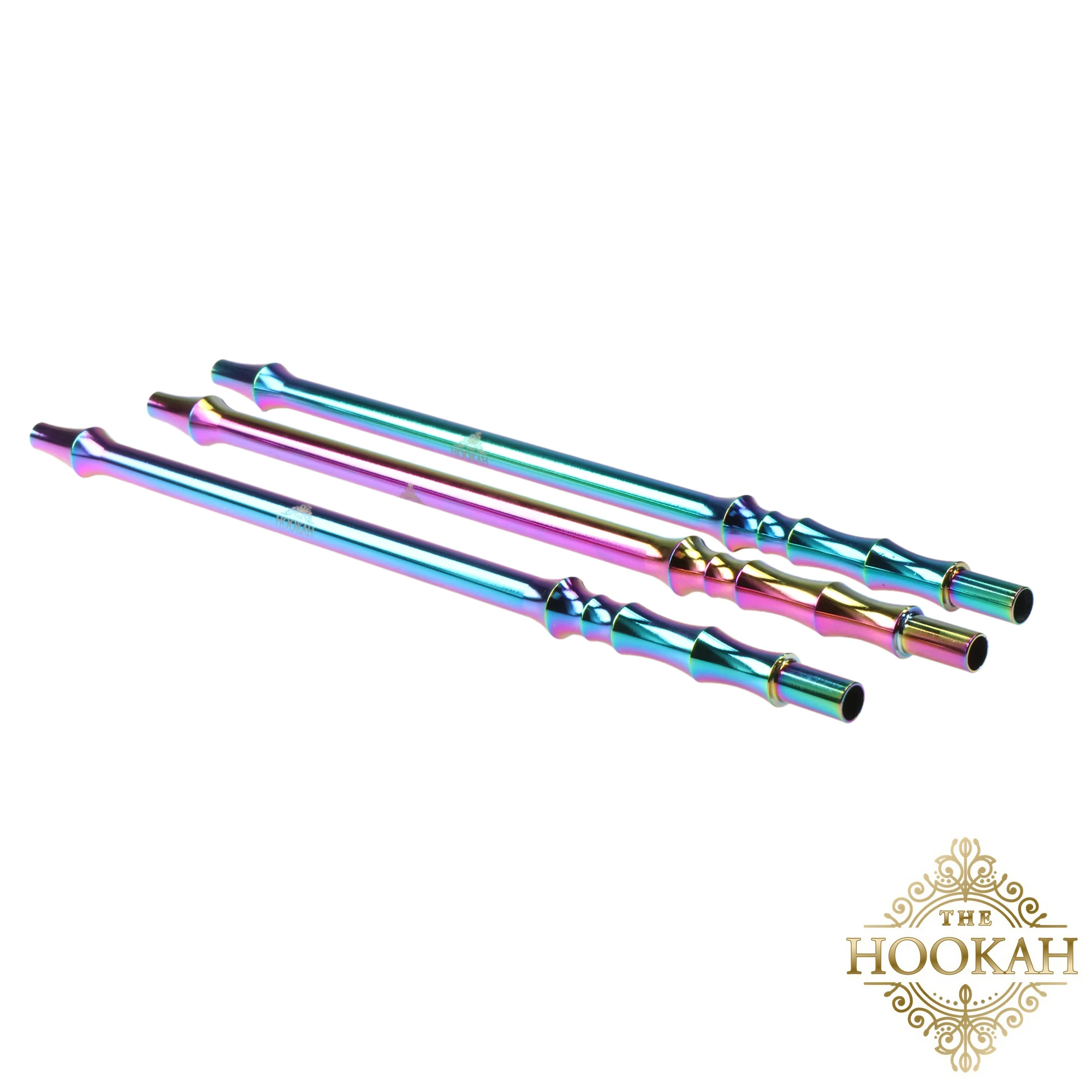 The Hookah Rainbow-Mundstück