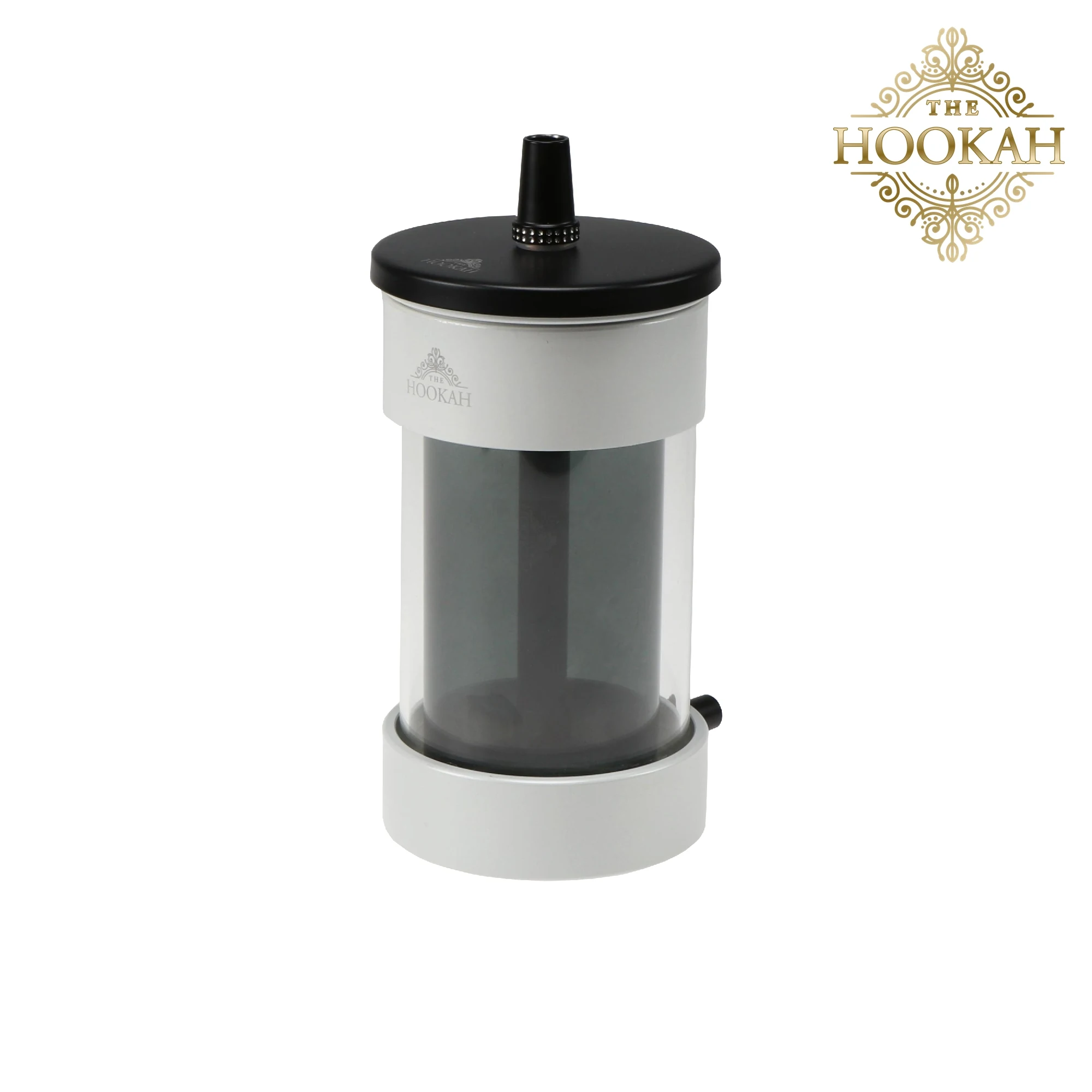 THE HOOKAH JOKER 3X Blow Off Wasserpfeife