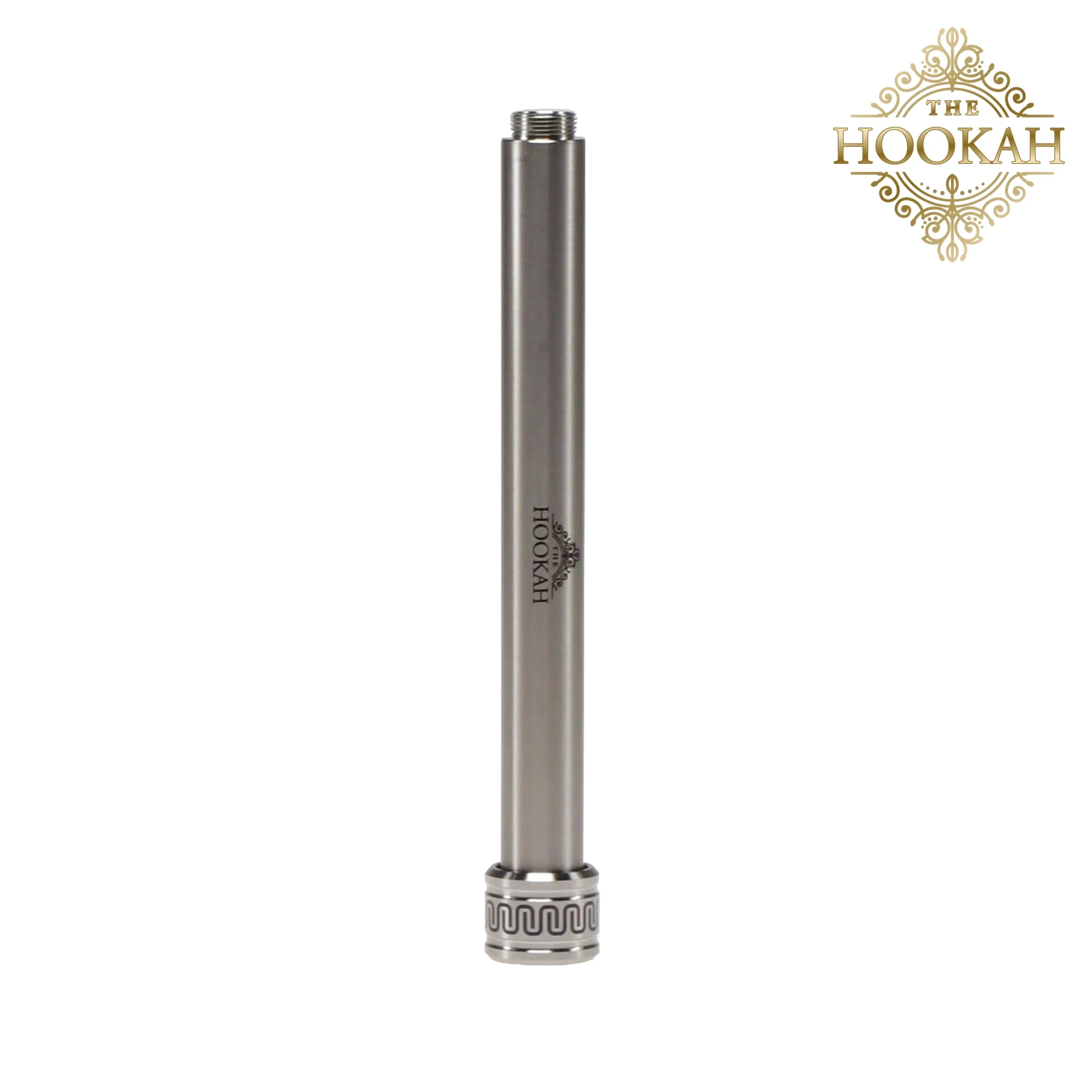 The Hookah Terminator mit Slide-System und Blow-off – Produktansicht