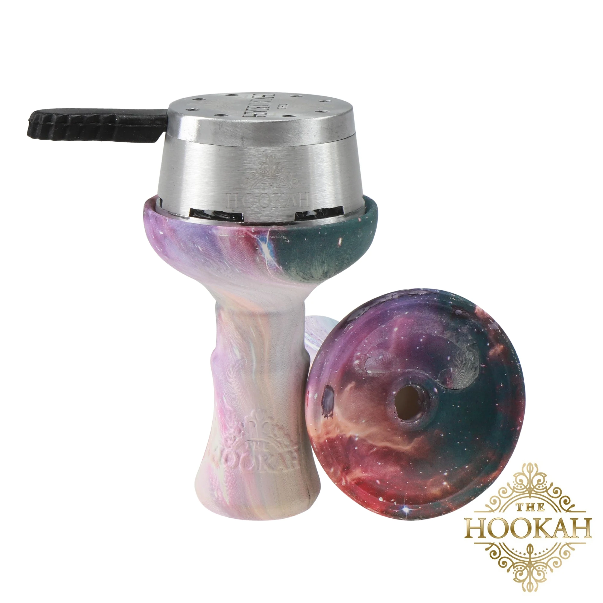 Mashallah Phunnel M mit Firebox – Produktansicht